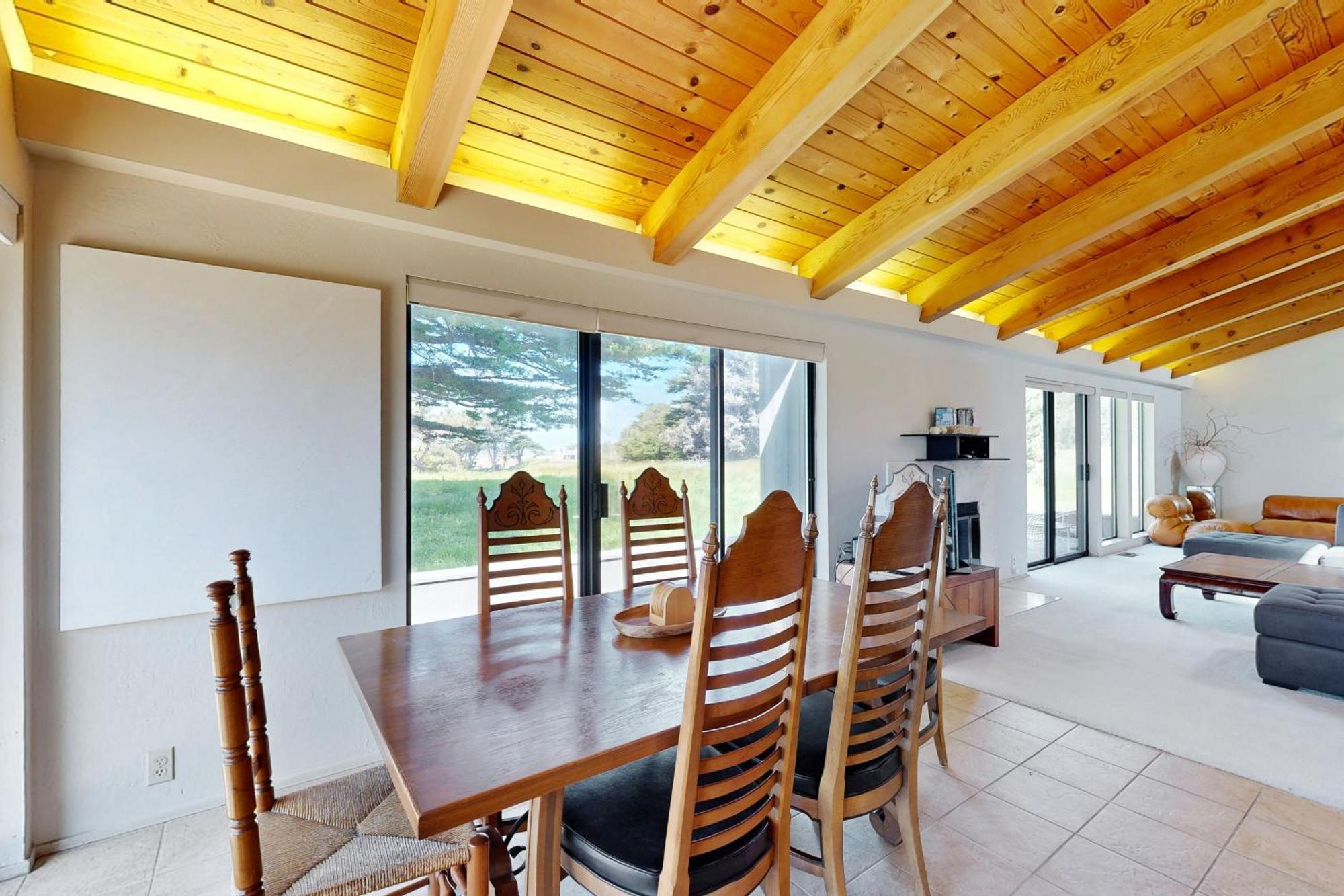 Whale Tales Villa Gualala Ngoại thất bức ảnh