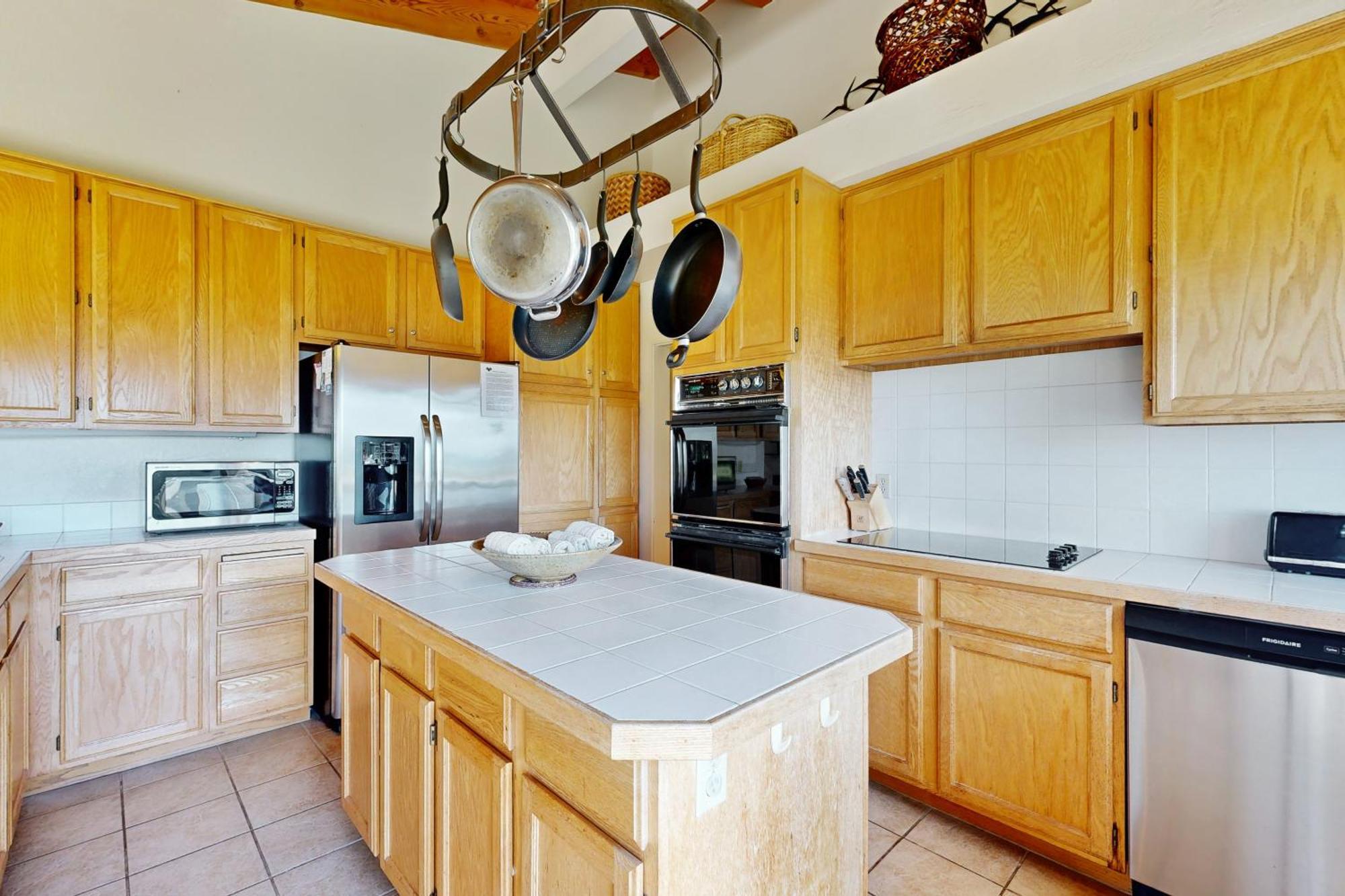 Whale Tales Villa Gualala Ngoại thất bức ảnh